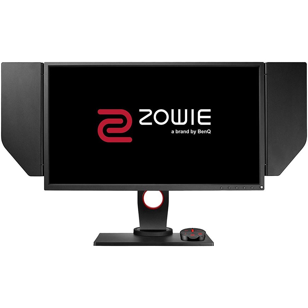 مانیتور ال ای دی بنکیو زویی مدل XL2540 سایز 25 اینچ