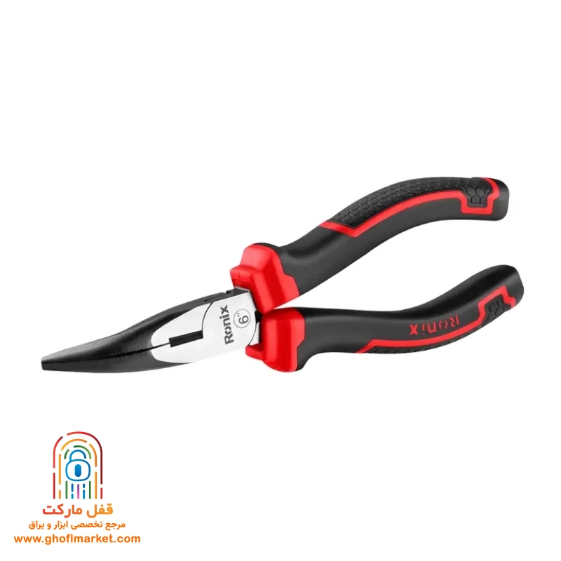 دم باریک سر کج رونیکس مدل RH-1300