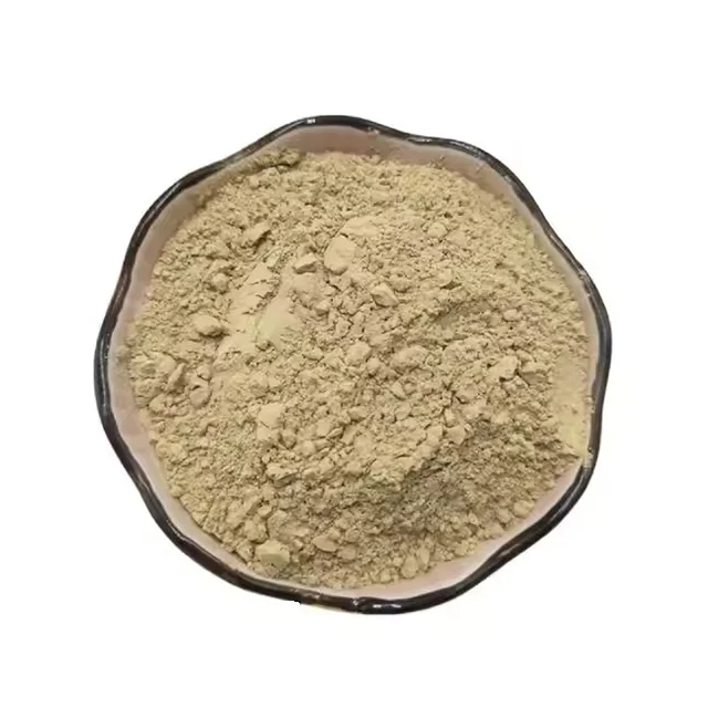 بنتونیت خوراک دام، طیور و آبزیان