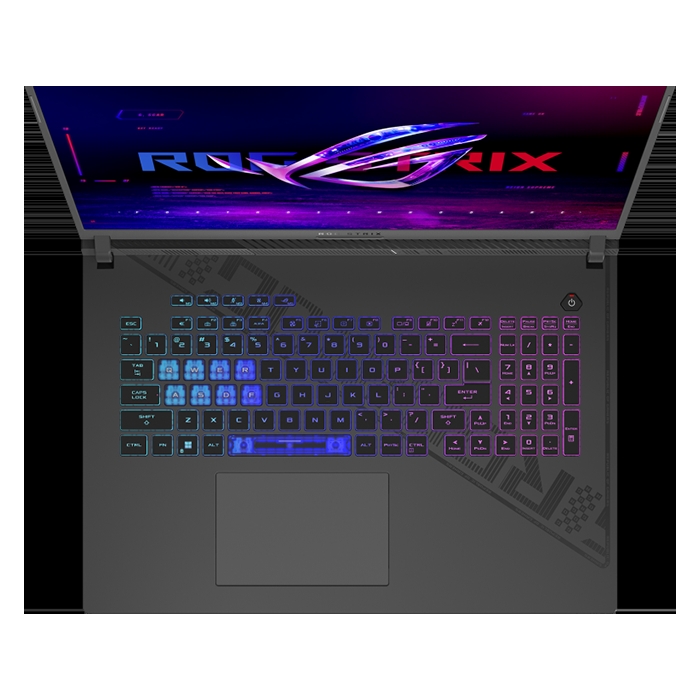 لپ تاپ ایسوس مدل ASUS ROG Strix G18 G814