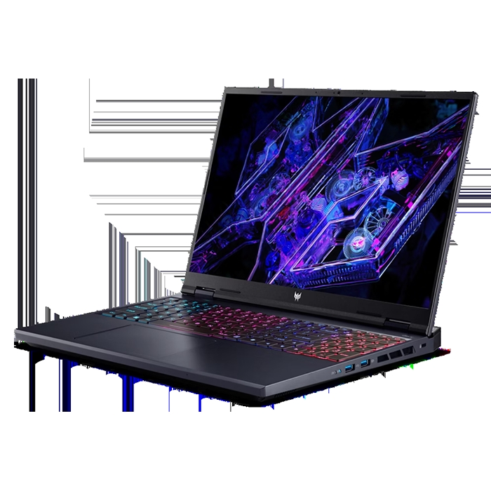 لپ تاپ 16 اینچی گیمینگ ایسر مدل Predator Helios Neo 16 PHN16
