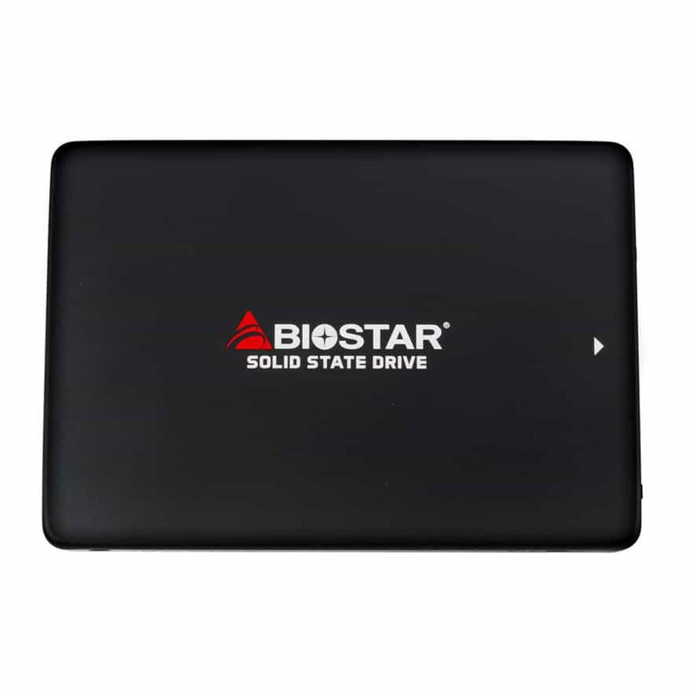 هارد اس اس دی اینترنال بیواستار مدل S100 ظرفیت 240 گیگابایت