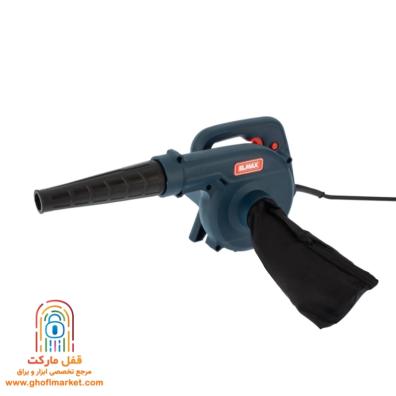بلوور برقی صنعتی710 وات دیمردار المکس مدل E.B 634