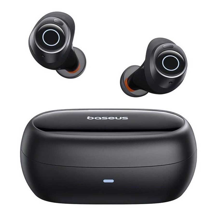 هندزفری بیسیم و بلوتوث بیسوس مدل Bowie MA20 A00054600113-00