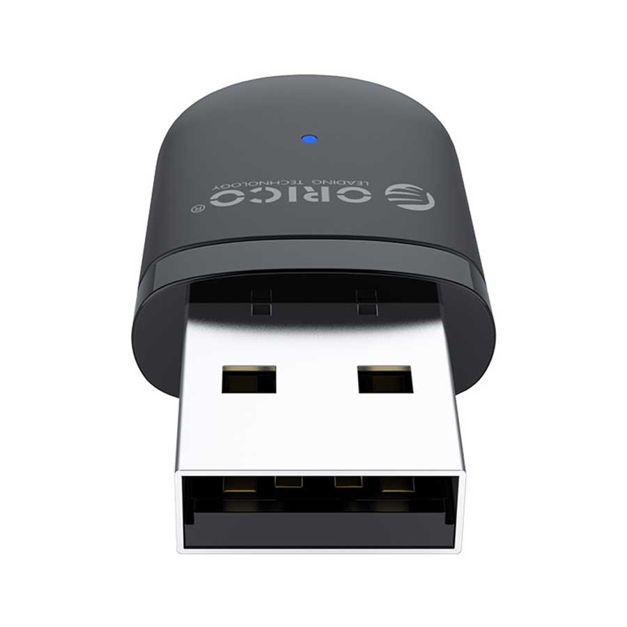 گیرنده بلوتوث USB اوریکو مدل BTA-SW01