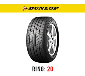 لاستیک خودرو دانلوپ مدل Grandtrek PT2A سایز 285/50R20 (تاریخ تولید 2025)