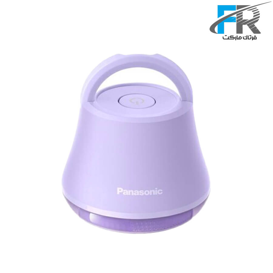 پرزگیر شارژی پاناسونیک مدل NI-LR001
