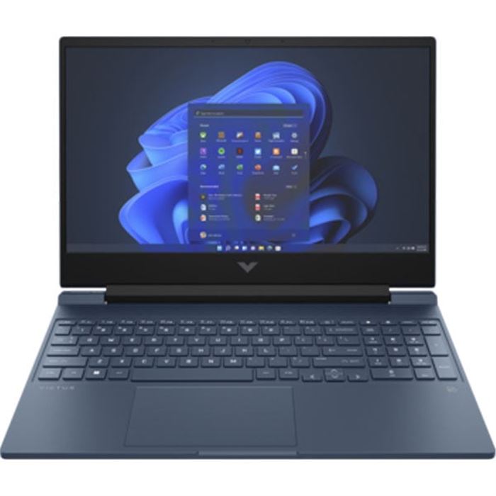لپ تاپ اچ پی 15 FA1093DX پردازنده Core i5 13420H رم 16GB حافظه 1TB گرافیک 6GB RTX 3050