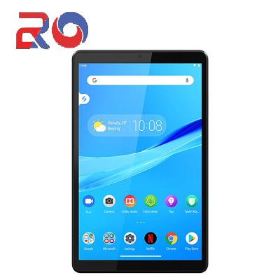 تبلت لنوو مدل TAB M8 8505X ظرفیت 32 گیگابایت