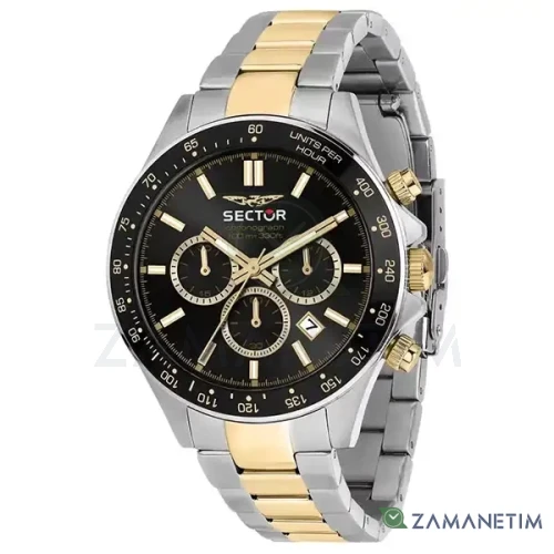ساعت مردانه سکتور مدل R3273661047