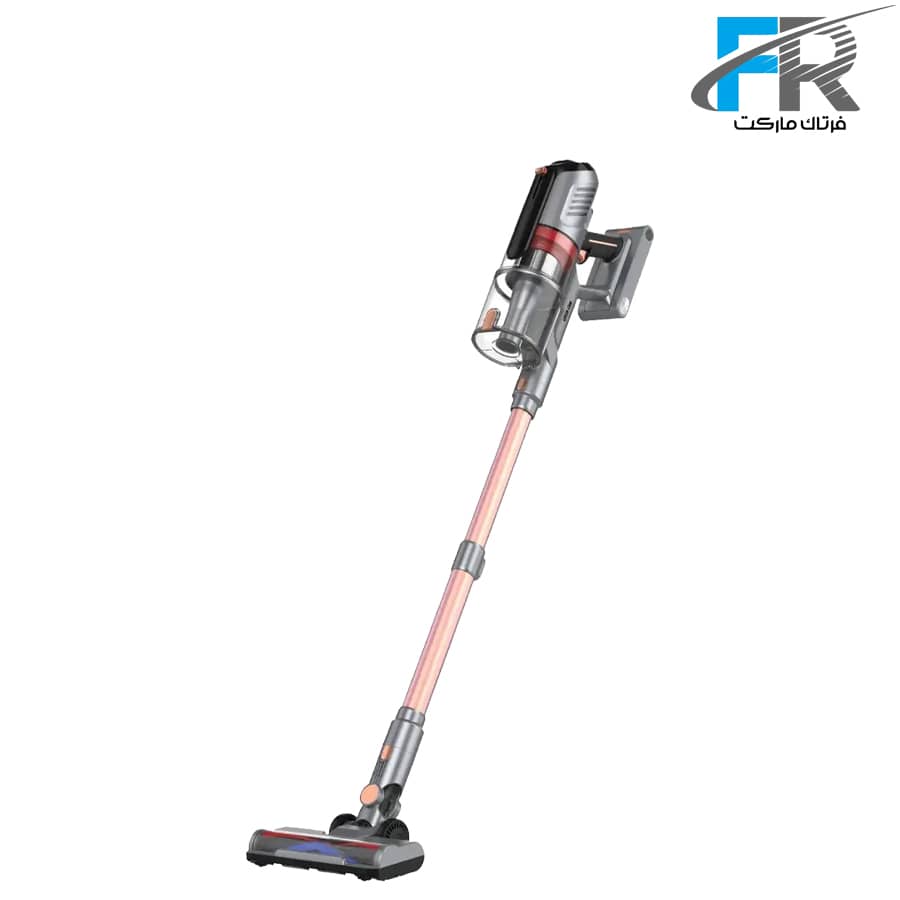 جارو شارژی گرین لاین مدل GNFORVC15 - Force Pro