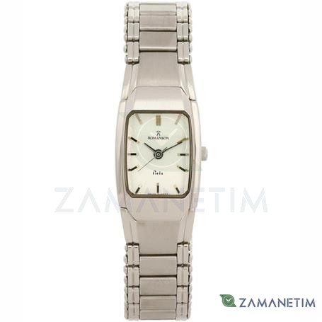 ساعت رومانسون nm4516ll1was2w