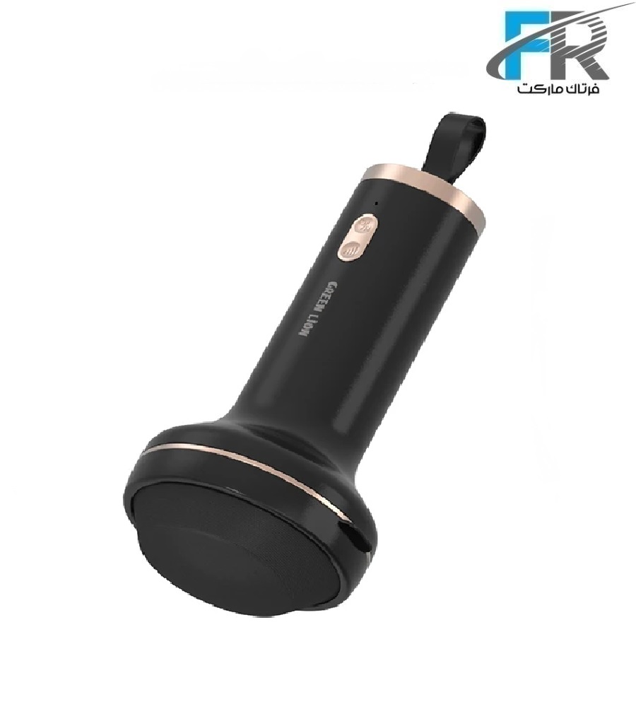 ماساژور بدن گرین لاین مدل GNRLGLPROBMG - Relax Pro