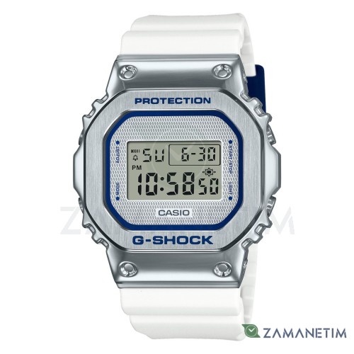 ساعت مردانه کاسیو مدل GM-5600LC-7DR