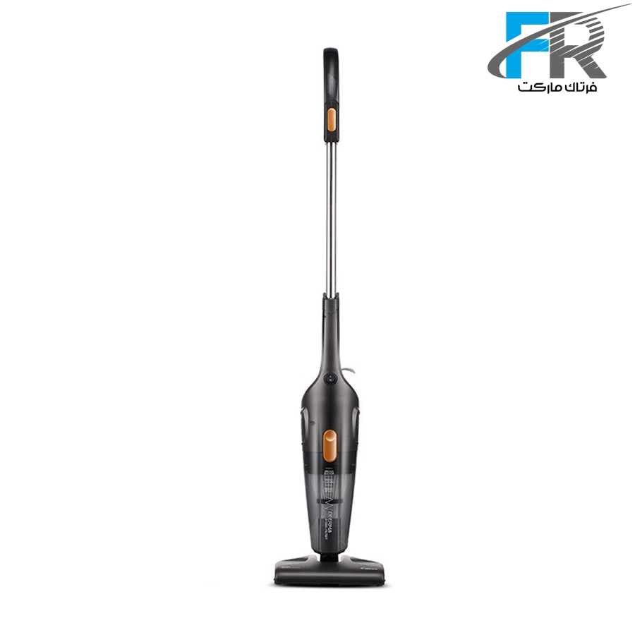 جارو برقی دیرما مدل DX115C