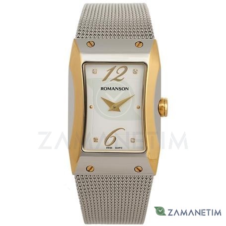 ساعت رومانسون rm0359ll1ca11g