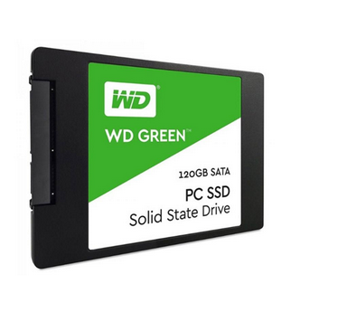 اس اس دی اینترنال Green PC ظرفیت 120 گیگابایت