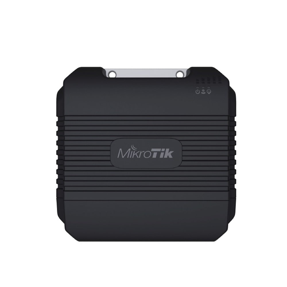 اکسس پوینت روتر LtAP mini LTE kit