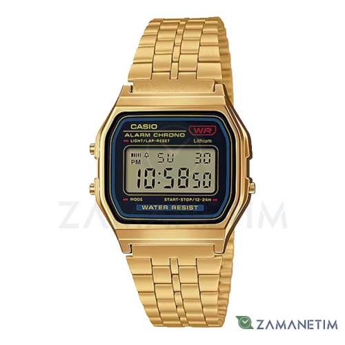 ساعت مردانه کاسیو مدل A159WGEA-1D