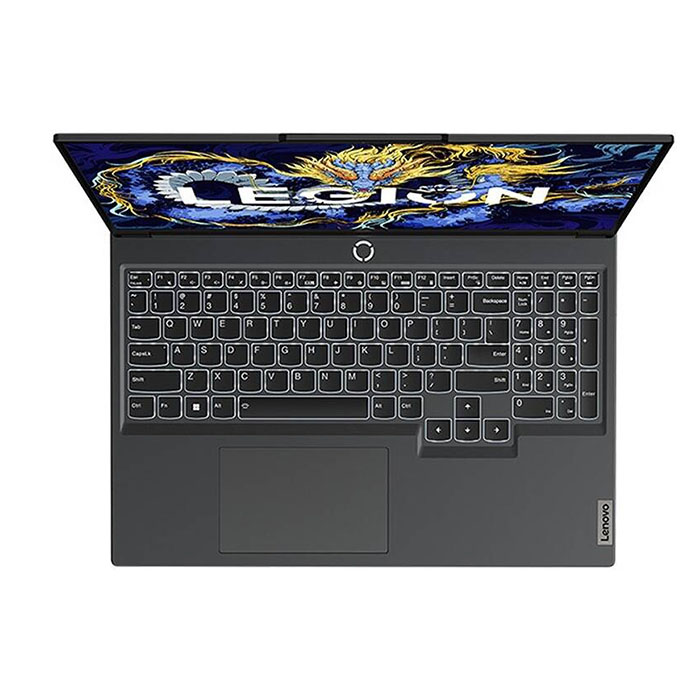 لپ تاپ 16 اینچی لنوو مدل LENOVO LEGION Y900P-IRX9
