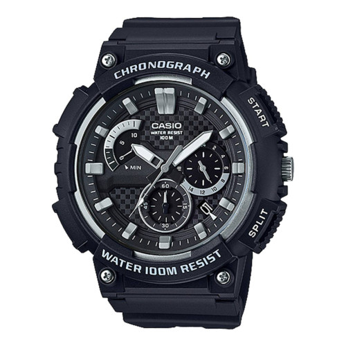 ساعت مردانه کاسیو مدل MCW-200H-1AVDF