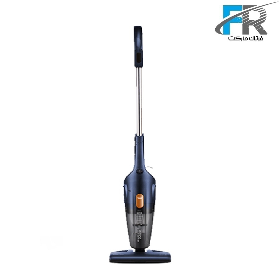 جارو برقی دیرما مدل DX115 Pro