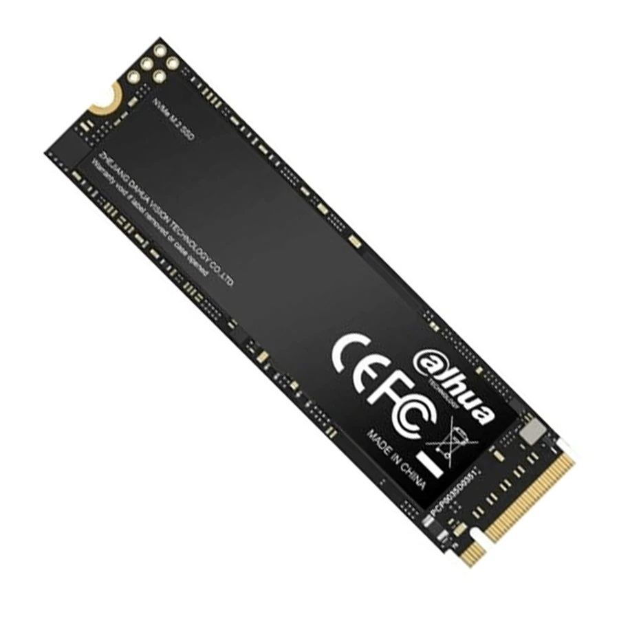 اس اس دی 1 ترابایت داهوا مدل C910N M.2 2280 PCIe NVMe