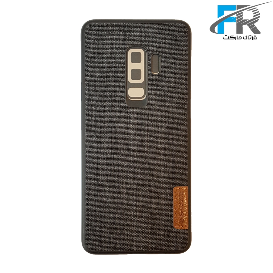 کاور جی کیس سری Dark مدل BLK-CLO مناسب برای گوشی موبایل سامسونگ Galaxy S9 Plus