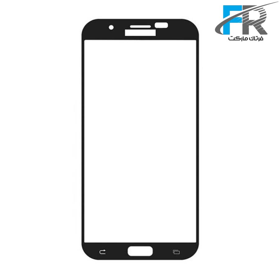 محافظ صفحه نمایش نانو آیتاپ مدل NANO 5D مناسب برای گوشی موبایل سامسونگ Galaxy A5 2017