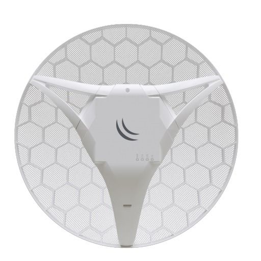 رادیو وایرلس میکروتیک مدل Mikrotik LHGG LTE6 kit
