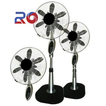 پنکه سه منظوره راین مدل RF-615 V