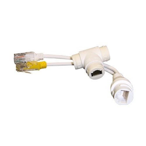 پسیو اکستندر POE نت لن Passive POE Extender