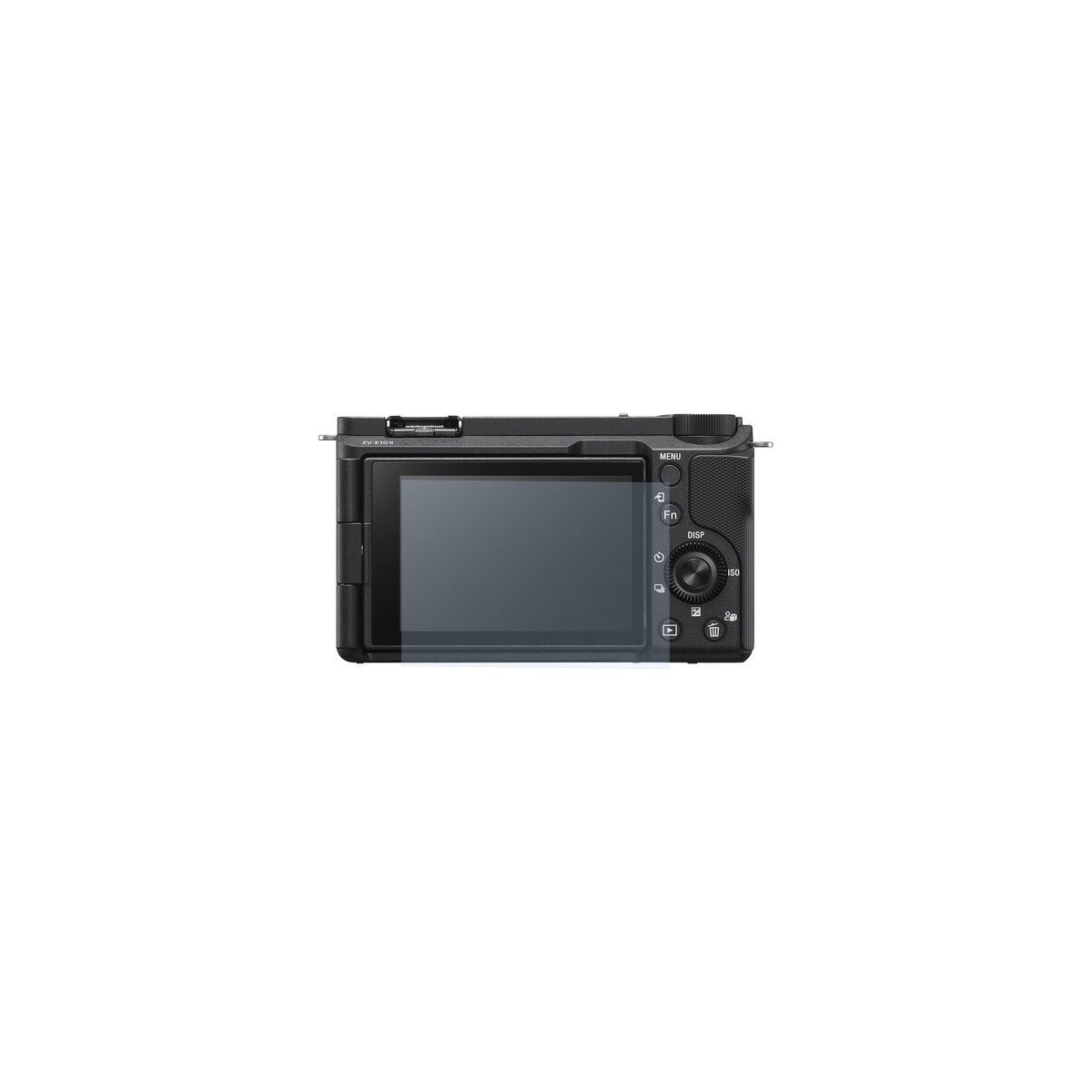 محافظ صفحهنمایش دوربین مناسب برای دوربین سونی مدل Sony ZV-E10 II