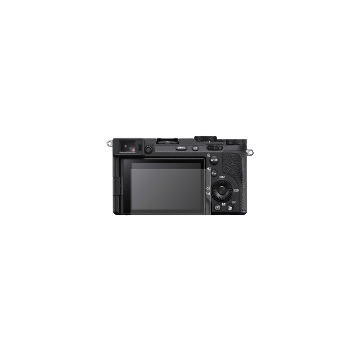 محافظ صفحهنمایش دوربین مناسب برای دوربین سونی مدل Sony a7c II