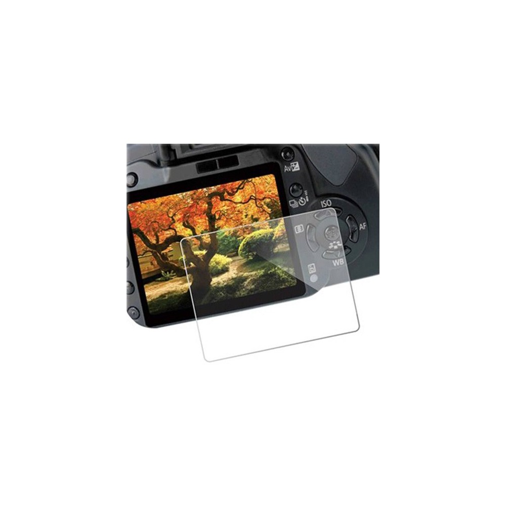 محافظ صفحه نمایش دوربین کانن مدل های 80d و 70d