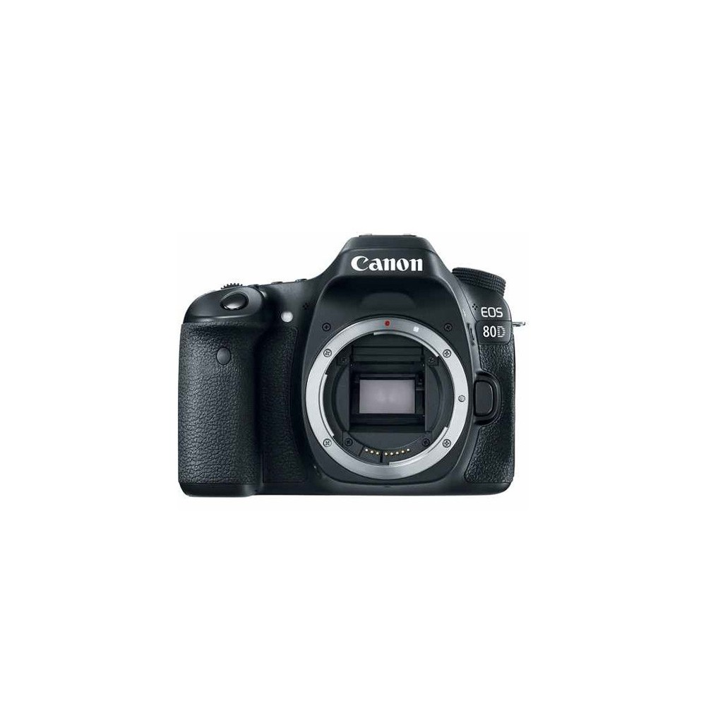 دوربین دیجیتال کانن مدل EOS 80D Body Only