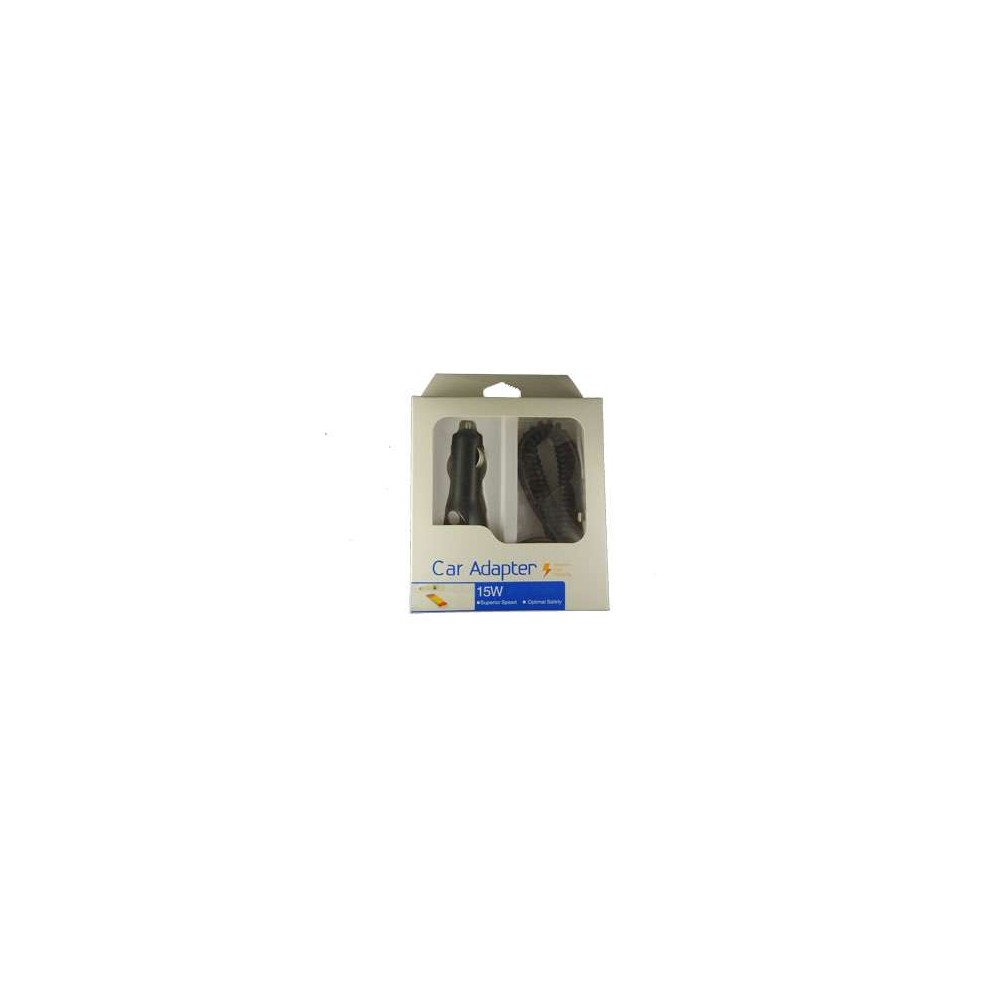 شارژر فندکی ECA-U21C