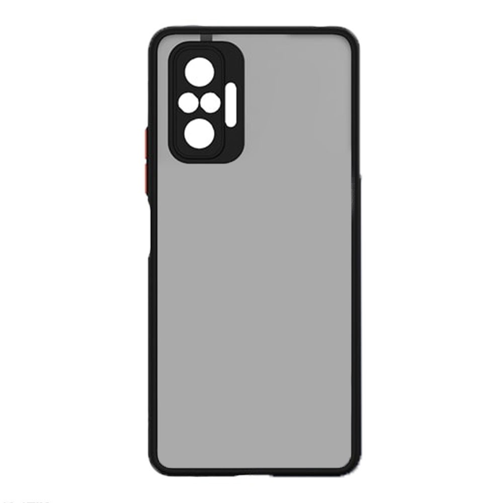 گارد محافظ پشت مات مای چویس my choice note 10 pro