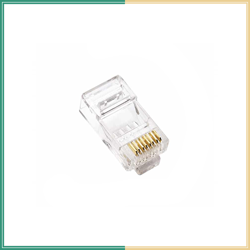 سوکت شبکه CAT5
