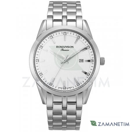 ساعت رومانسون pa0327mm1wa12w-w