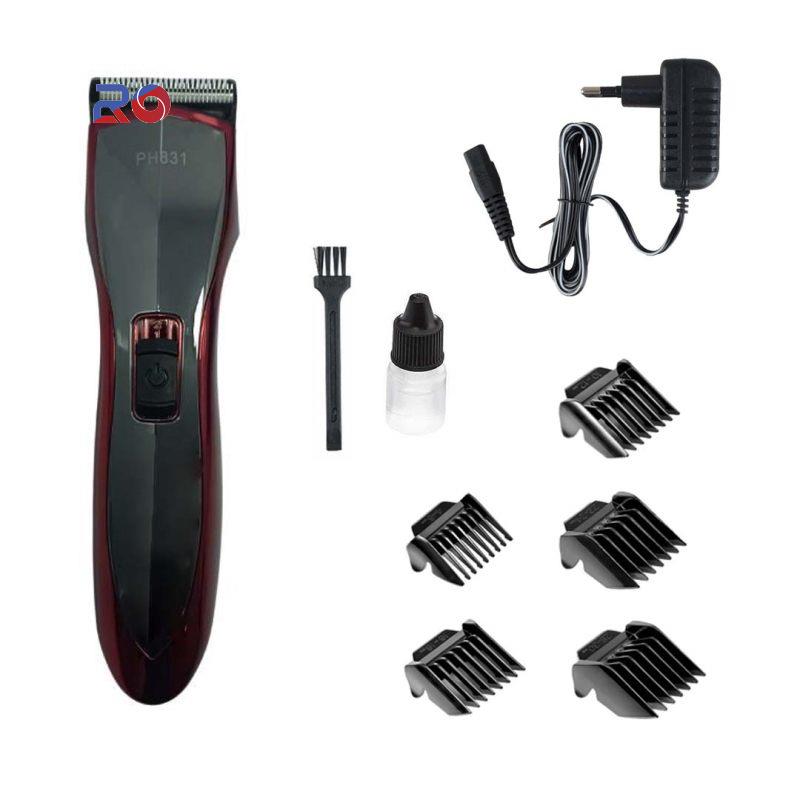 موزر فیلیپس مدل PH-831