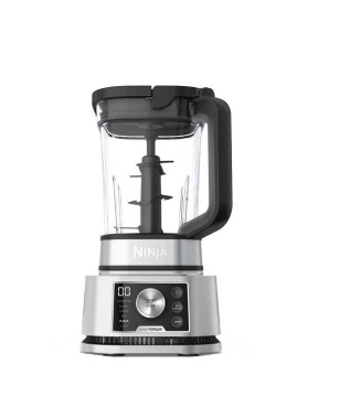 مخلوط کن و آسیاب کن 4 لیتر لیتری نینجا مدل CB350EU