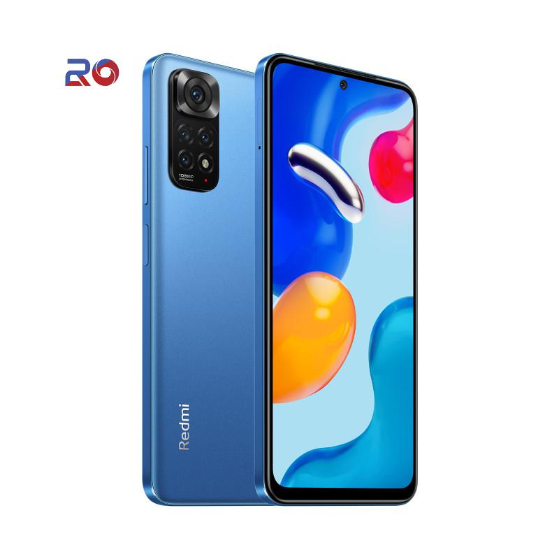 گوشی شیائومی مدل Redmi Note 11S