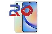 Samsung Galaxy A34