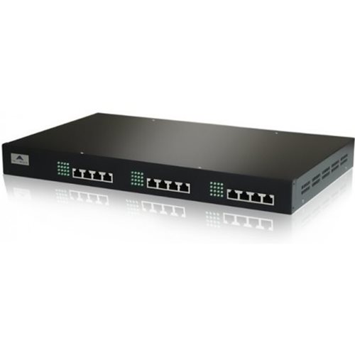 گیت وی FXS نیوراک MX60E-32S