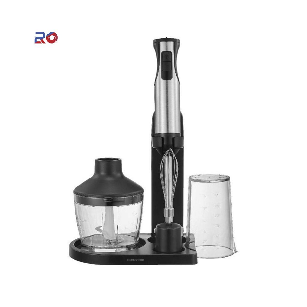 گوشت کوب برقی 3 کاره گردیک مدل GHB3000