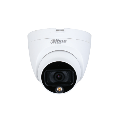 دوربین مداربسته داهوا مدل DAHUA HAC-HDW1209TLQP-A-LED-0280B