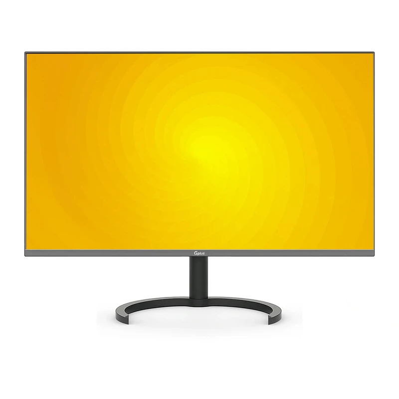 مانیتور 27 اینچ جی پلاس مدل GDM-278CS (100 هرتز)