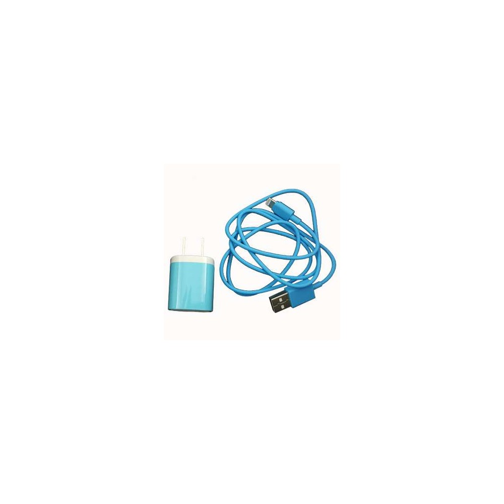 شارژر آرون مخصوص آیفون مدل iColor U100x