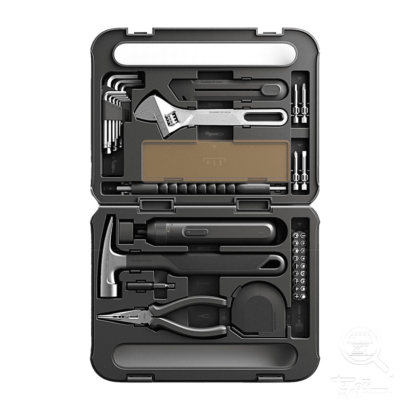 جعبه ابزار میجیا مدل Tool Box MJGJX001QW